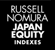 RUSSELL NOMURA